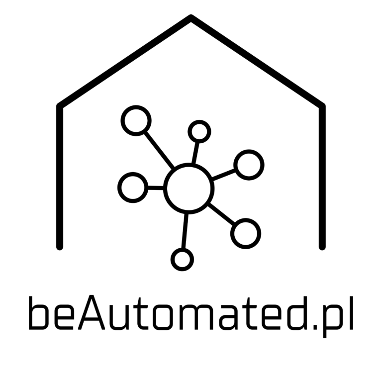 beAutomated.pl - instalacje smart home