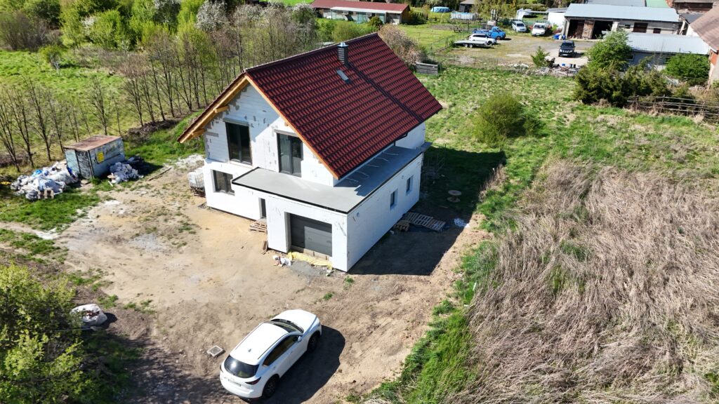 realizacja smart home